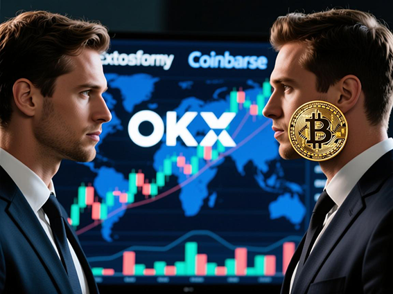 web3交易所app下载交易界面